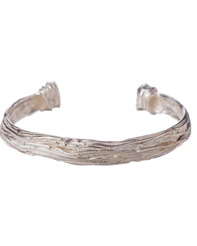 Bracelet Twist Argent 925