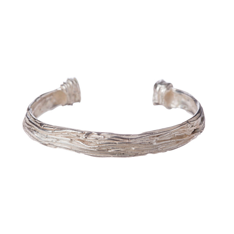 Bracelet Twist Argent 925