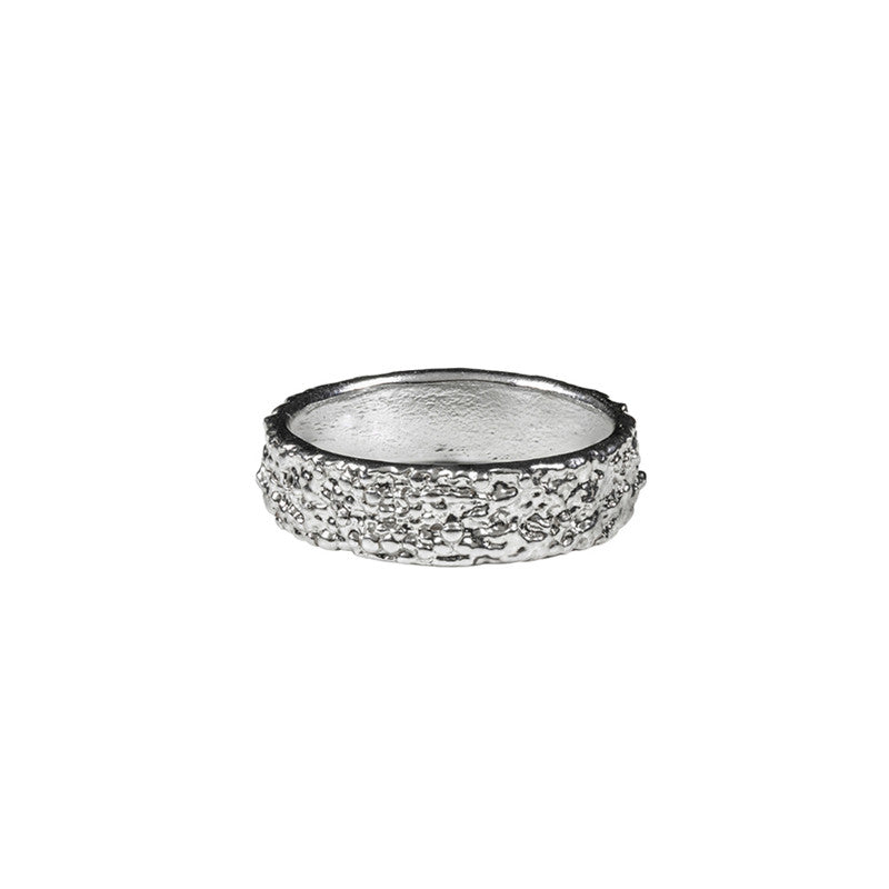 Bague Billes Mixte Argent 925