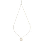 Collier Moon GM Argent 925