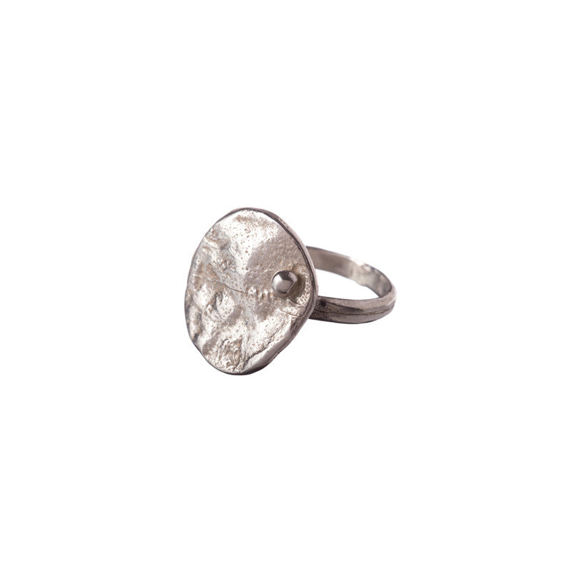 Bague Blossom XL Argent 925